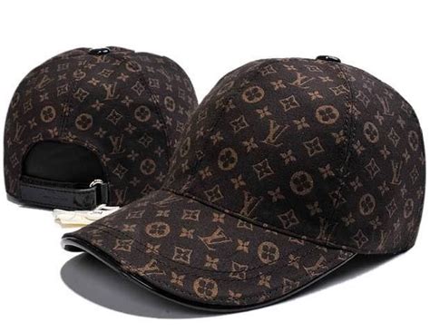 louis vuitton women's baseball cap|Louis Vuitton winter hat.